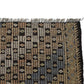 Faded Turkish Kilim rug, Vintage rug kilim, Kilim rug one of a kind , 6x9 Kilim rug, Pastel kilim rug, Anatolia rug, 8131