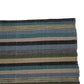 Boho Striped Kilim rug, Area Bohemian rug, Vintage kilim, Eclectic rug, 6x8 Kilim rug, Bedroom rug, Nursery Rug, Kid room rug, 103