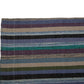 Boho Striped Kilim rug, Area Bohemian rug, Vintage kilim, Eclectic rug, 6x8 Kilim rug, Bedroom rug, Nursery Rug, Kid room rug, 103