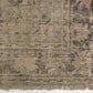 Turkish Oushak Vintage Rug, Area Rug 7x11, Handmade rug, Carpet rug, Wool Large Rug, Neutral rug, One of a kind, Living room rug, 9009