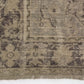 Turkish Oushak Vintage Rug, Area Rug 7x11, Handmade rug, Carpet rug, Wool Large Rug, Neutral rug, One of a kind, Living room rug, 9009