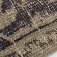 Turkish Oushak Vintage Rug, Area Rug 7x11, Handmade rug, Carpet rug, Wool Large Rug, Neutral rug, One of a kind, Living room rug, 9009