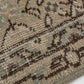Navy Blue Turkish Rug, Oushak Rug, Vintage Rug, Carpet rug, 7x10 Rug, Large Rug 7x10, Handmade rug, Wool Rug, Anatolia rug, Area rug, 9008