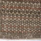 Turkish rug Antique, Oushak Rug, Vintage Old Rug, Area rug, Small Carpet rug, 3x6 Small rug, Handmade rug, Entryway rug, Anatolia rug,8998