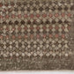 Turkish rug Antique, Oushak Rug, Vintage Old Rug, Area rug, Small Carpet rug, 3x6 Small rug, Handmade rug, Entryway rug, Anatolia rug,8998