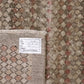 Turkish rug Antique, Oushak Rug, Vintage Old Rug, Area rug, Small Carpet rug, 3x6 Small rug, Handmade rug, Entryway rug, Anatolia rug,8998