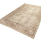 Muted Oushak Rug, Vintage Turkish Oushak Rug, 7x10 Turkish Rug, Beige Rug, Antique rug, Old Rug, Handmade rug,Area rug 7x10,Neutral rug,8965