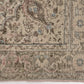 Faded Rug, Area Rug, Turkish Rug, Oushak Rug, Vintage Rug, Handmade rug, 7x11 Rug, Muted rug, Pastel Rug, Living room rug, Anatolia rug,8963