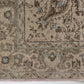 Faded Rug, Area Rug, Turkish Rug, Oushak Rug, Vintage Rug, Handmade rug, 7x11 Rug, Muted rug, Pastel Rug, Living room rug, Anatolia rug,8963