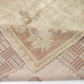 Muted Oushak Rug, Vintage Turkish Oushak Rug, 7x10 Turkish Rug, Beige Rug, Antique rug, Old Rug, Handmade rug,Area rug 7x10,Neutral rug,8965
