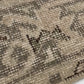 Faded Rug, Area Rug, Turkish Rug, Oushak Rug, Vintage Rug, Handmade rug, 7x11 Rug, Muted rug, Pastel Rug, Living room rug, Anatolia rug,8963
