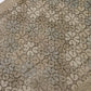 Faded Small Oushak Rug, Turkish Oushak Vintage Rug, Carpet Rug, Wool rug, Muted Rug, Small Vintage Rug, Neutral Rug, 3x6 Rug, 8936