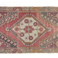 Anatolia Small Oushak Rug, Turkish Rug, 3x6 Rug, Carpet rug, Area rug, Vintage Rug, Unique rug, Oushak Carpet, Kid room rug, 8926