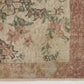 Runner Rug 3x9, Turkish Runner, Oushak Runner, Vintage Runner, Carpet runner, Rug Runner, Hallway Rug,Kitchen rug,Runner rug,Turkey rug,8923