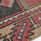 Anatolia Small Oushak Rug, Turkish Rug, 3x6 Rug, Carpet rug, Area rug, Vintage Rug, Unique rug, Oushak Carpet, Kid room rug, 8926