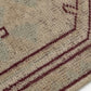 Neutral Oushak Rug, Turkish Rug Area, Vintage Rug Beige, 5x8 Rug, Handmade Anatolia Rug, Carpet rug, Muted Beige Faded Turkish Rug, 8873
