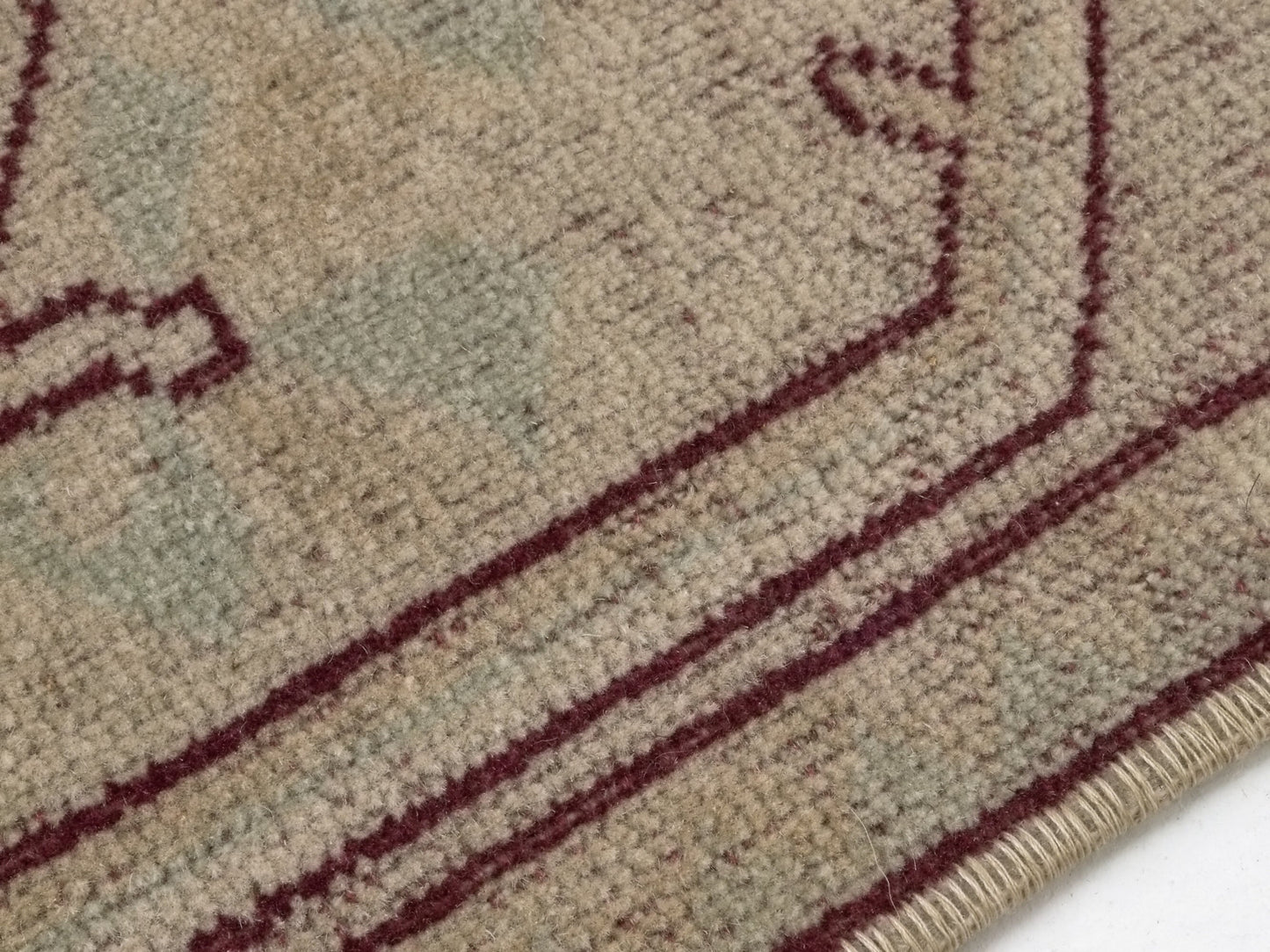 Neutral Oushak Rug, Turkish Rug Area, Vintage Rug Beige, 5x8 Rug, Handmade Anatolia Rug, Carpet rug, Muted Beige Faded Turkish Rug, 8873
