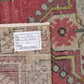 Anatolia Small Oushak Rug, Turkish Rug, 3x6 Rug, Carpet rug, Area rug, Vintage Rug, Unique rug, Oushak Carpet, Kid room rug, 8926