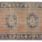 Turkish Runner, Vintage Runner, Oushak Runner, Anatolia Rug, Rug runner 3x11, Hallway Rug, Turkish Rug Runner,Carpet runner,Kitchen rug,8870