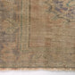 Turkish Runner, Vintage Runner, Oushak Runner, Anatolia Rug, Rug runner 3x11, Hallway Rug, Turkish Rug Runner,Carpet runner,Kitchen rug,8870