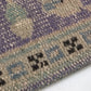 Faded Rug, Area Rug, Turkish Rug, Oushak Rug, Vintage Rug, Handmade rug, 6x10 Rug, Muted rug, Pastel Rug, Living room rug, Anatolia rug,8819