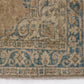 Oushak Rug, Anatolia Rug, Faded rug, Muted rug, Turkish rug, Carpet rug, Area rug 4x7, Handmade rug, Turkey rug,Bohemian rug,Pastel rug,8808