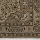 Turkish rug Antique, Oushak Rug, Vintage Old Rug, Area rug, Small Carpet rug, 3x6 Small rug, Handmade rug, Entryway rug, Anatolia rug,8769