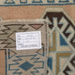 Vintage Hallway Runner, Oushak Turkish Runner Rug, Carpet Runner, Rug Runner 2x9, Kitchen Runner Rug, Bedroom rug, Entryway Rug, 8764
