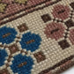 5x8 Turkish Oushak Vintage Rug, Handmade Area Carpet rug, Bedroom rug, Bohemian rug, Floor rug, Living room rug, Anatolia rug, 8762
