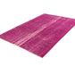 5x7 Rug, Turkish Area Overdyed Rug, Pink Rug, Vintage Rug Pink, Carpet rug, Coastal Rug, Bedroom rug, Kid room rug,3698