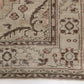 Turkish Rug, Oushak Rug, Vintage Carpet, Floral rug, Oriental rug, Ottoman rug, Vintage rug 7x10, Turkish Carpet, Handmade rug, Boho, 10231