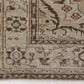 Turkish Rug, Oushak Rug, Vintage Carpet, Floral rug, Oriental rug, Ottoman rug, Vintage rug 7x10, Turkish Carpet, Handmade rug, Boho, 10231