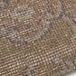 Distressed Turkish Rug, Oushak Rug Neutral, Handmade Rug, Vintage Carpet Rug, Area Rug, 7x10 Rug, Antique Turkish rug, Wool rug, 8817
