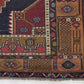 Oriental Oushak Rug, Vintage Turkish Rug, Turkish rug 4x8, Handmade Rug, Shabby chic, Floor rug, Area rug, Carpet rug, Traditional rug, 8652