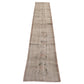 Turkish Runner, Vintage Runner, Oushak Runner, Rug Runner 2x11, Carpet runner, Hallway Rug, Kitchen runner, Narrow Runner, Turkey rug, 8734