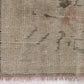 Turkish Runner, Vintage Runner, Oushak Runner, Rug Runner 2x11, Carpet runner, Hallway Rug, Kitchen runner, Narrow Runner, Turkey rug, 8734