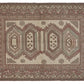 Faded Oushak Rug, Antique Turkish Rug, Handmade rug, Neutral Rug, Area rug 7x11, Vintage Rug, Carpet rug, Rug Living room, Turkey Rug, 8980