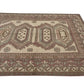 Faded Oushak Rug, Antique Turkish Rug, Handmade rug, Neutral Rug, Area rug 7x11, Vintage Rug, Carpet rug, Rug Living room, Turkey Rug, 8980
