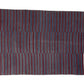 6x9 Vintage Turkish Kilim rug,6.4x8'9 ft,Striped rug,Pale rug,Unique rug,Farmhouse rug,Neutral rug,Area rug 6x9,Living room rug,9699