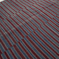 6x9 Vintage Turkish Kilim rug,6.4x8'9 ft,Striped rug,Pale rug,Unique rug,Farmhouse rug,Neutral rug,Area rug 6x9,Living room rug,9699