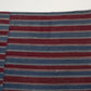 6x9 Vintage Turkish Kilim rug,6.4x8'9 ft,Striped rug,Pale rug,Unique rug,Farmhouse rug,Neutral rug,Area rug 6x9,Living room rug,9699