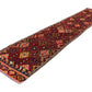 Extra Long Carpet Runner Rug, 3x13 Rug Runner,Turkish Vintage Oushak Runner,Bohemian,Entryway Rug, Made in Anatolia,Runner,6215