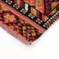Extra Long Carpet Runner Rug, 3x13 Rug Runner,Turkish Vintage Oushak Runner,Bohemian,Entryway Rug, Made in Anatolia,Runner,6215