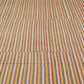 Boho Striped Kilim rug, Area Bohemian rug, Vintage kilim, Eclectic rug, 6x8 Kilim rug, Bedroom rug, Nursery Rug, Kid room rug, 103