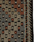 Faded Turkish Kilim rug, Vintage rug kilim, Kilim rug one of a kind , 7x11 Kilim rug, Pastel kilim rug, Anatolia rug, 8050