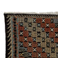 Faded Turkish Kilim rug, Vintage rug kilim, Kilim rug one of a kind , 7x11 Kilim rug, Pastel kilim rug, Anatolia rug, 8050