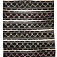Turkish Kilim Rug 8x11, Vintage Kilim rug 8x11 ,Oversize rug, Large rug 8x11, Area rug ,Kilim rug 8x11, Authantic rug ,Large Kilim rug,332