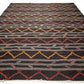 Kilim rug 8x11, Handmade rug, Ethnic rug, Turkish kilim rug, Area rug 8x11 ,Large kilim rug 8x11, Oversize rug, Vintage kilim, 343