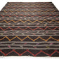 Kilim rug 8x11, Handmade rug, Ethnic rug, Turkish kilim rug, Area rug 8x11 ,Large kilim rug 8x11, Oversize rug, Vintage kilim, 343