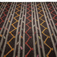 Kilim rug 8x11, Handmade rug, Ethnic rug, Turkish kilim rug, Area rug 8x11 ,Large kilim rug 8x11, Oversize rug, Vintage kilim, 343